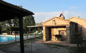 Residenza D'Epoca Le Pisanelle